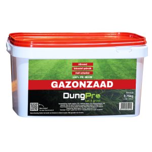 Gazonzaad emmer 10L