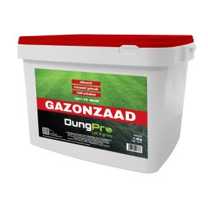 Gazonzaad emmer 20L