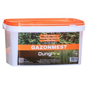 Gazonmest emmer 10L