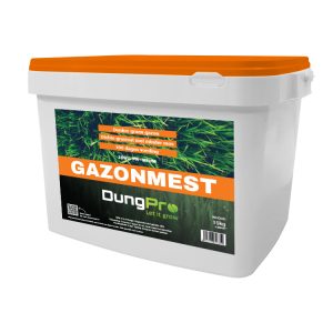 Gazonmest emmer 20L