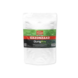 Gazonzaad kleinverpakking 0,5kg