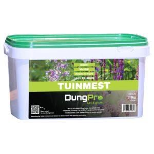 Tuinmest emmer 10L