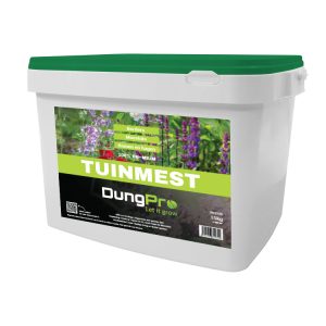Tuinmest emmer 20L
