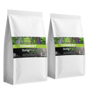 Tuinmest 14kg